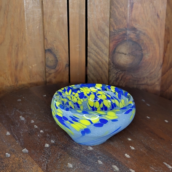 Murano Glass Bowl - Picture 15 of 16